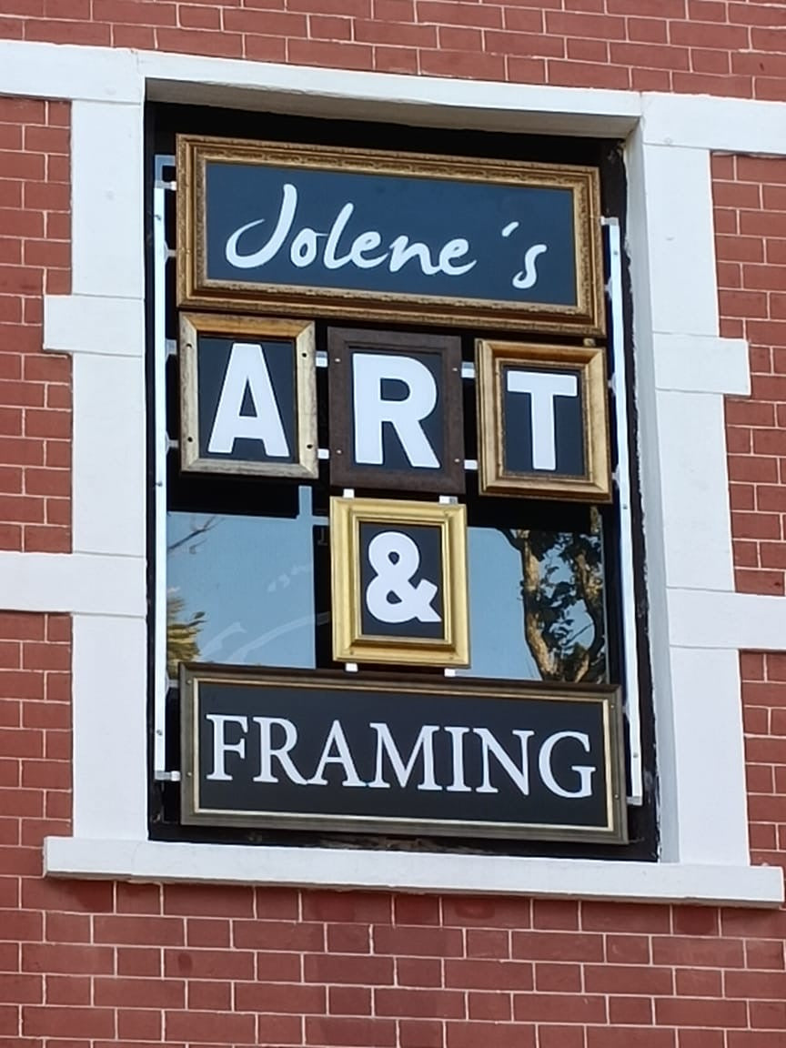 Jolene's ART & FRAMING